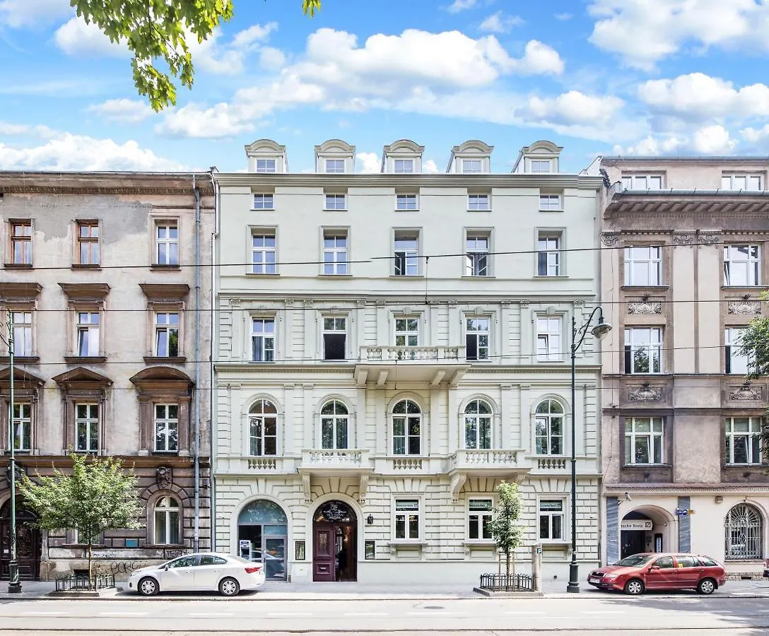 Aparthotel Old Town Krasków 3*,  Πολωνία