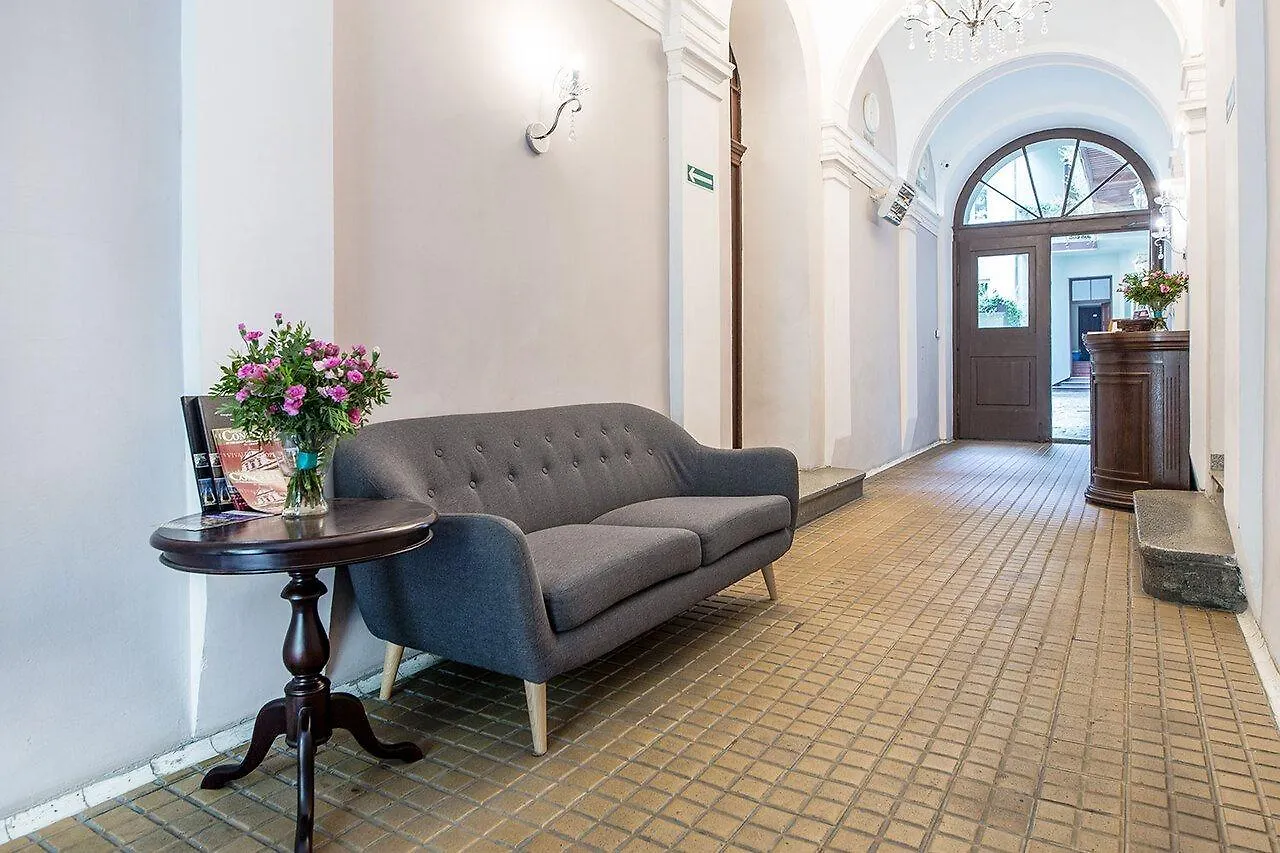 ***  Aparthotel Old Town Krasków Πολωνία