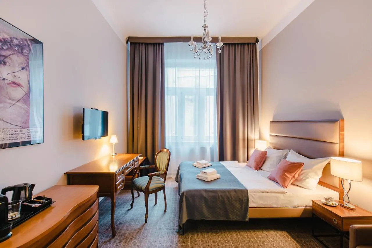 Aparthotel Old Town Krasków