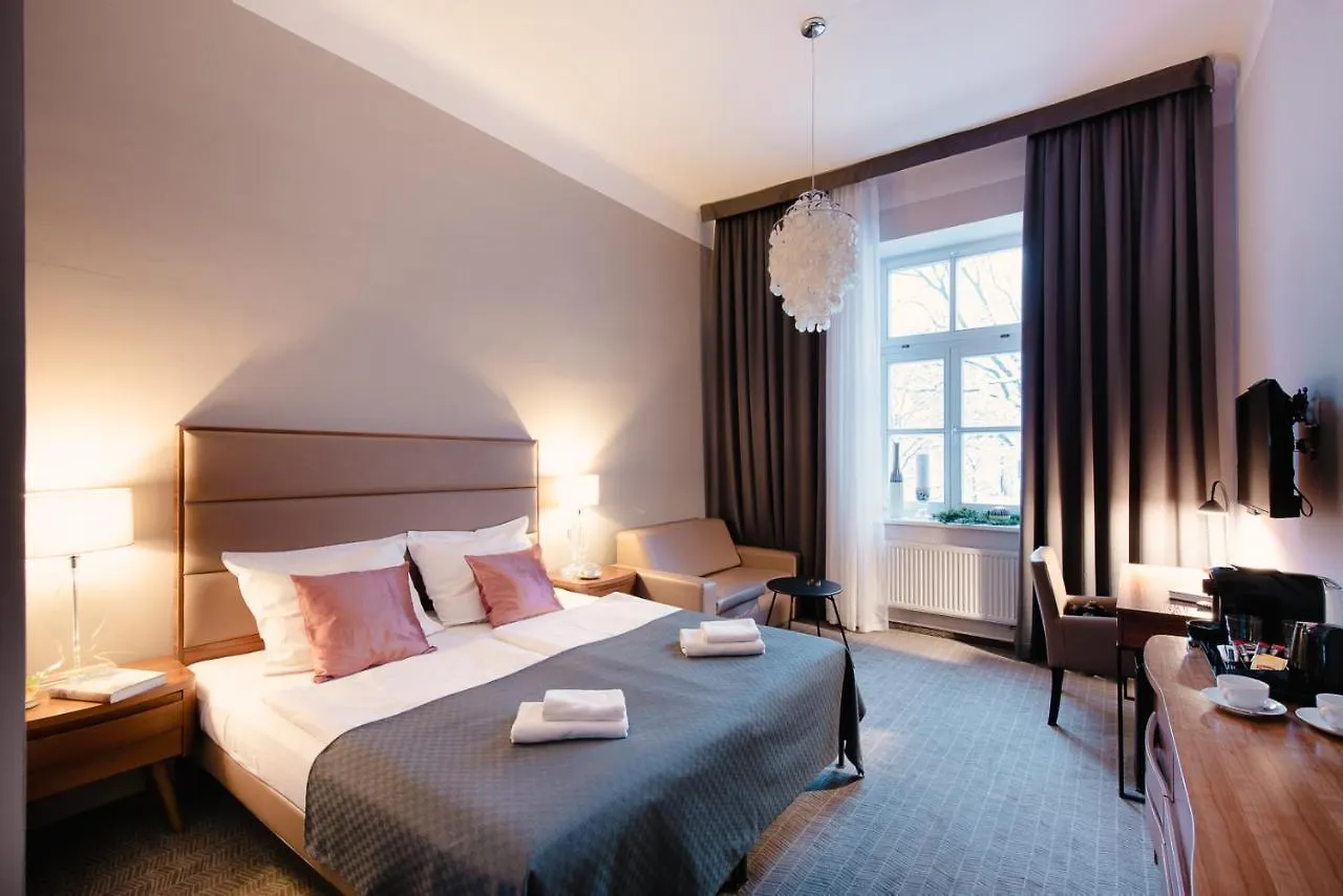 Aparthotel Old Town Krasków