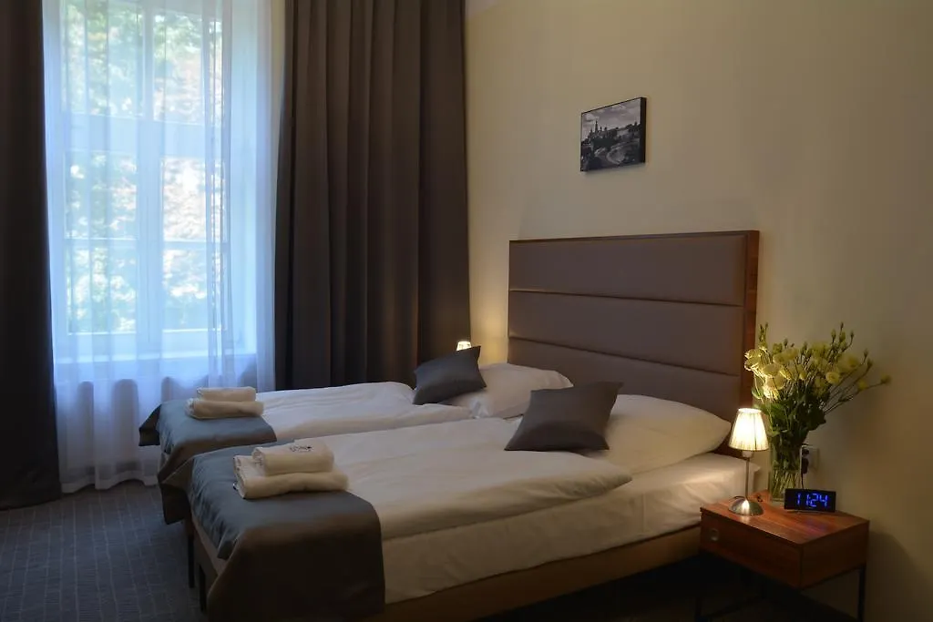 Aparthotel Old Town Krasków