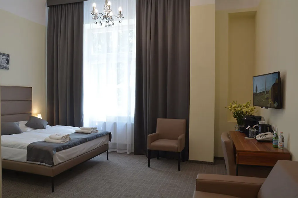 Aparthotel Old Town Krasków