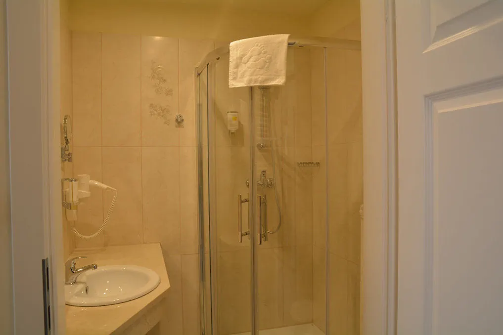 Aparthotel Old Town Krasków