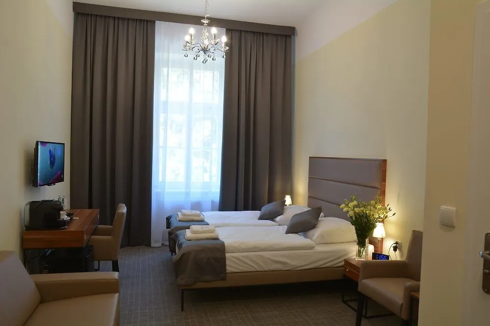 Aparthotel Old Town Krasków