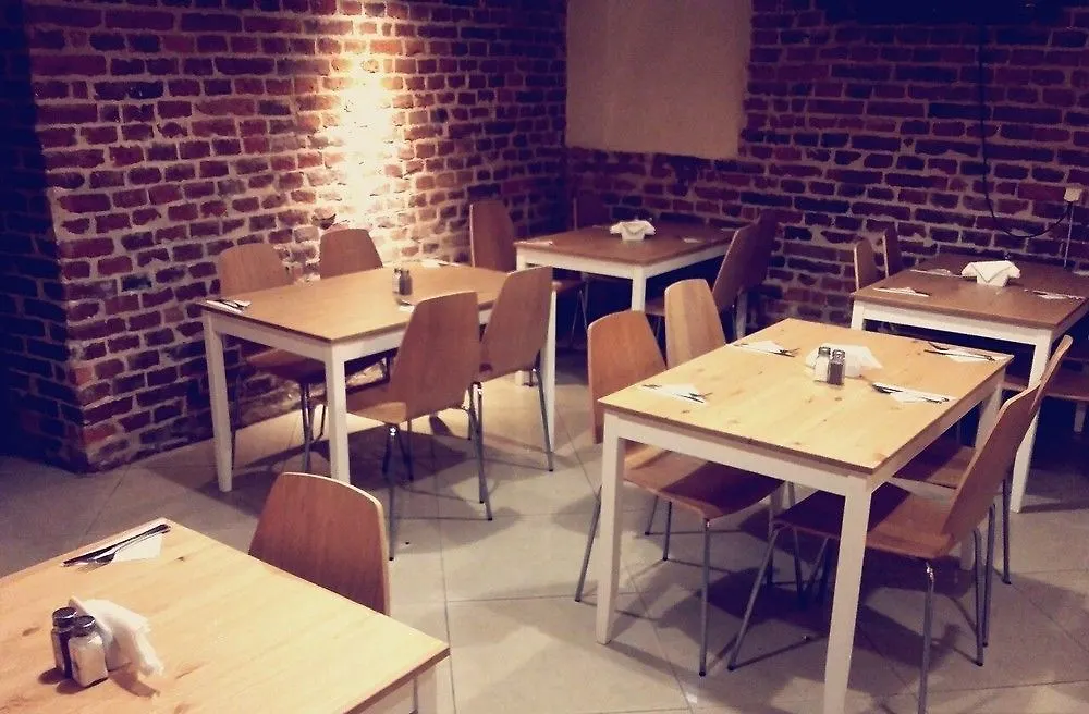 Aparthotel Old Town Krasków Πολωνία