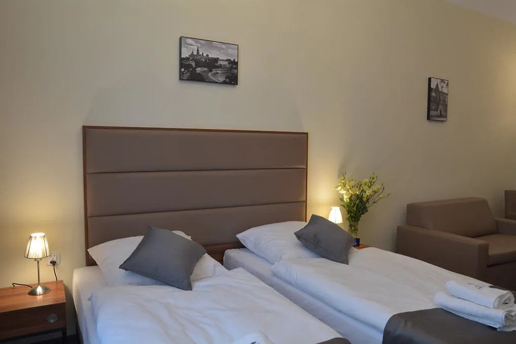 Aparthotel Old Town Krakow