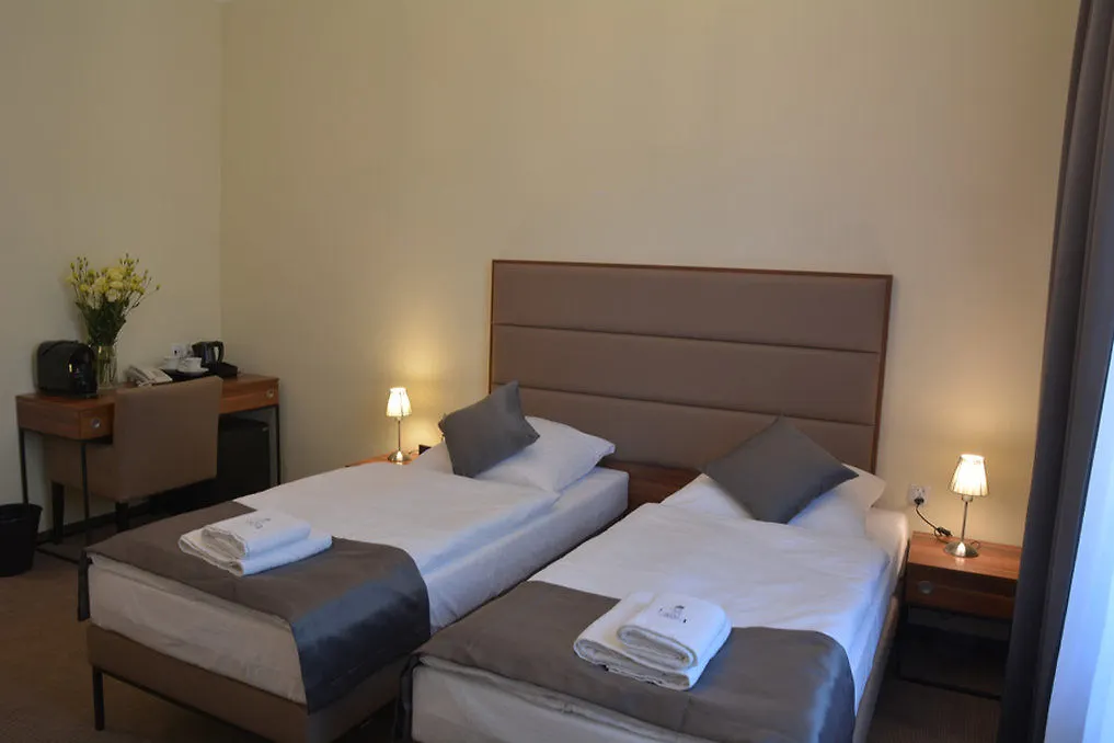 Aparthotel Old Town Krakow