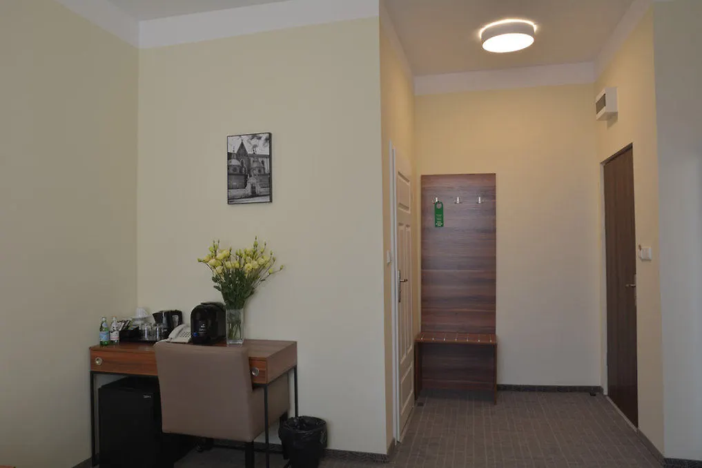 Aparthotel Old Town Krakow