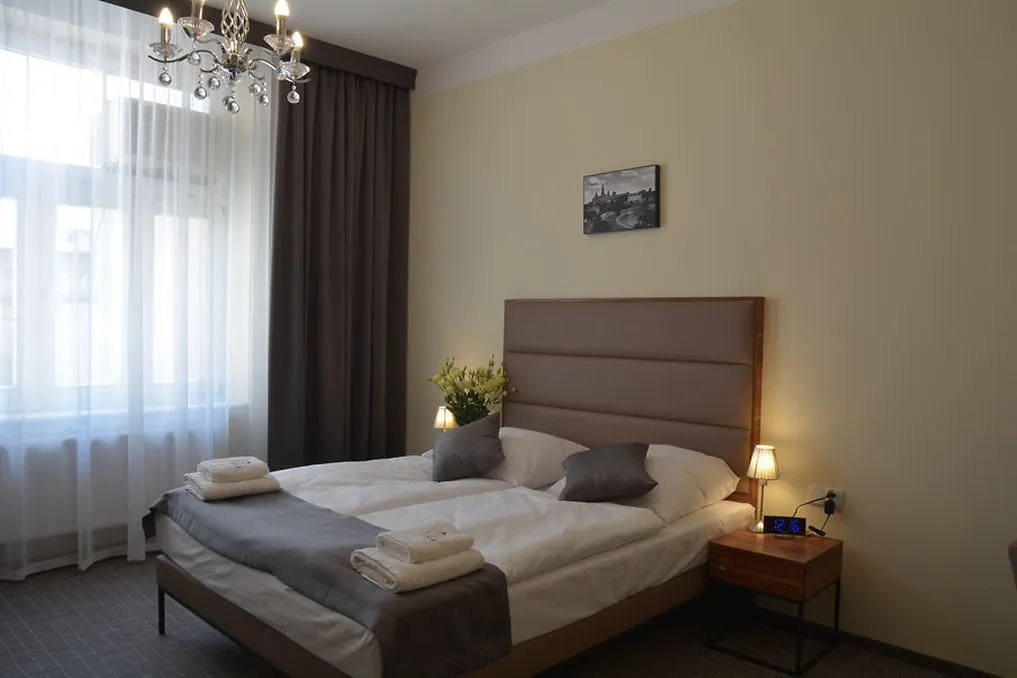 Aparthotel Old Town Krakow