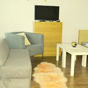 Apartment Extra Zone