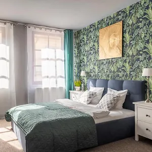 Staycity Sukiennice 6 Lejlighed Wrocław