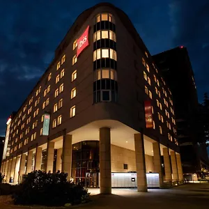 Ibis Stare Hotel Warszawa
