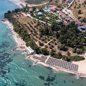 **** Θέρετρο Blue Dolphin Ελλάδα