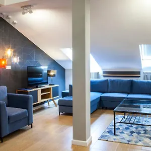 Portal House Апарт-отель