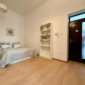 Gracia House Lejlighedshotel Budapest