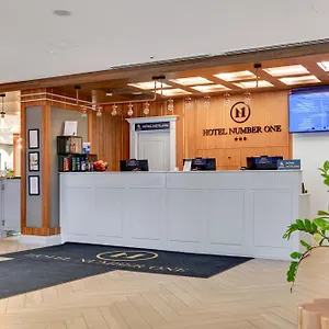 Number One By Grano - Grano Life Hotel Gdańsk