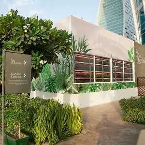 ***** Ξενοδοχείο Jw Marriott Marquis Ηνωμένα Αραβικά Εμιράτα