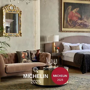 Hotel H15 Luxury Palace - Destigo