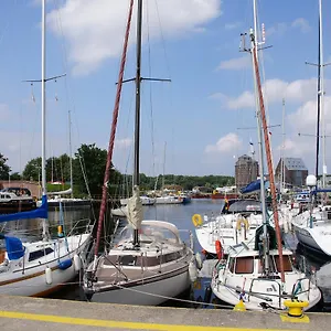 Baltic Hytte Kołobrzeg