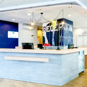 Ibis Budget Centrum Hotel Warszawa