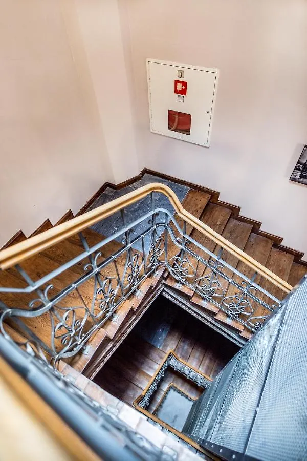 Aparthotel Old Town Krakow