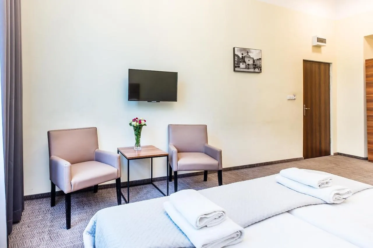 Aparthotel Old Town Krakow