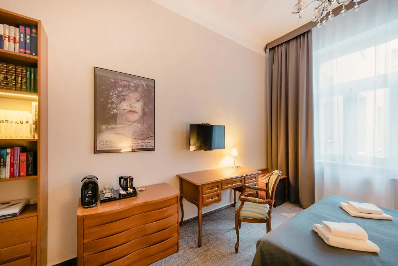 ***  Aparthotel Old Town Краков Польша