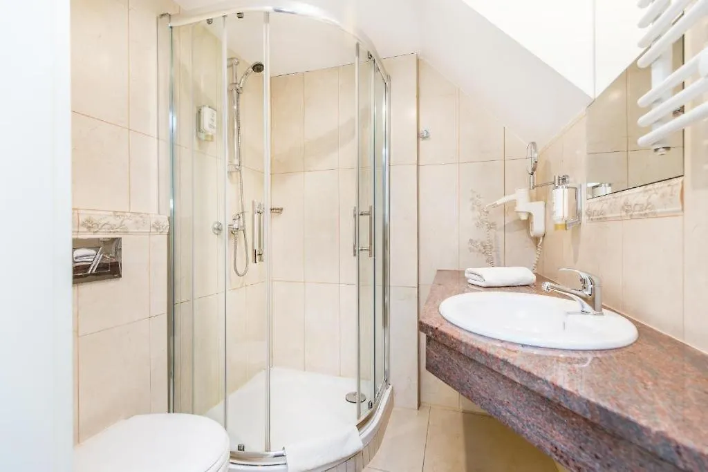 Aparthotel Old Town Krakow