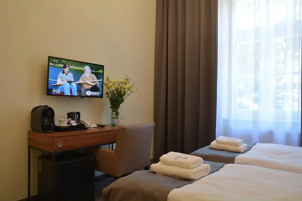 ***  Aparthotel Old Town Krakow Poland