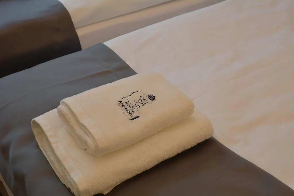 ***  Aparthotel Old Town Краков Польша