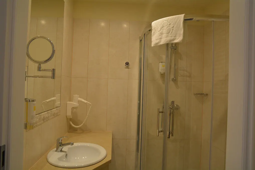 Aparthotel Old Town Krakow