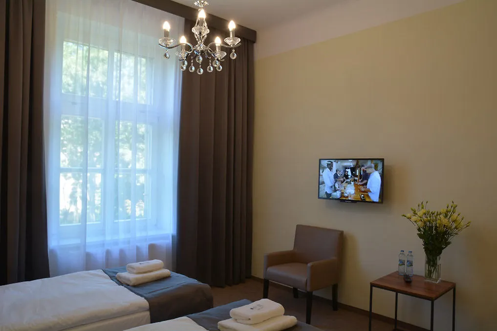 Aparthotel Old Town Krakow 3*,  Poland