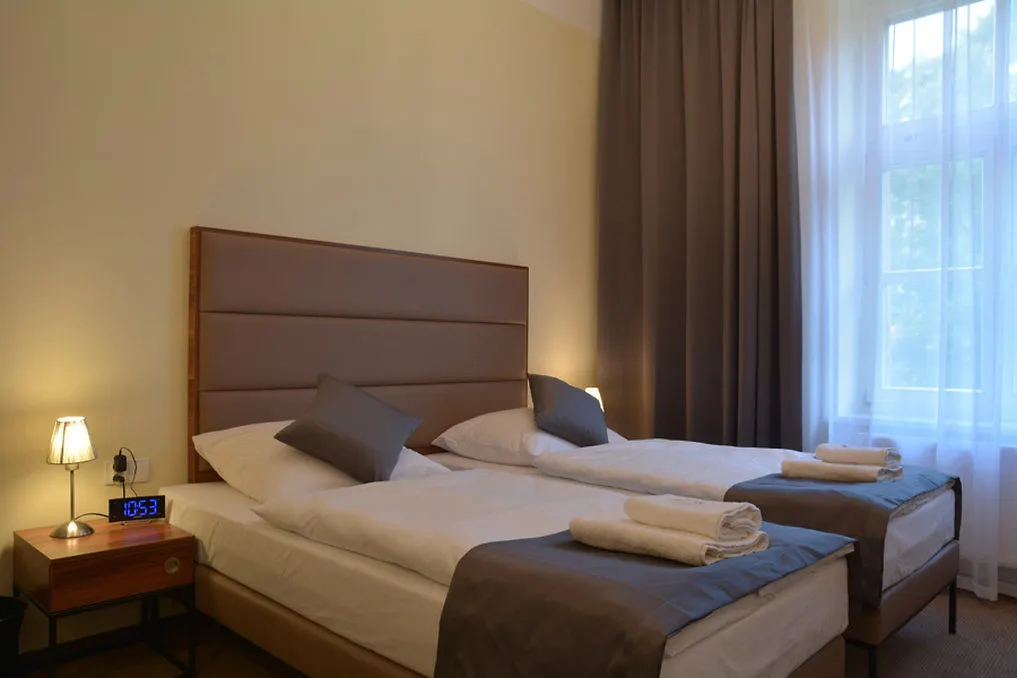 Aparthotel Old Town Krakow 3*,  Poland
