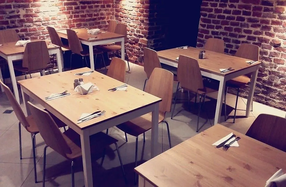 Aparthotel Old Town Краков 3*,  Польша