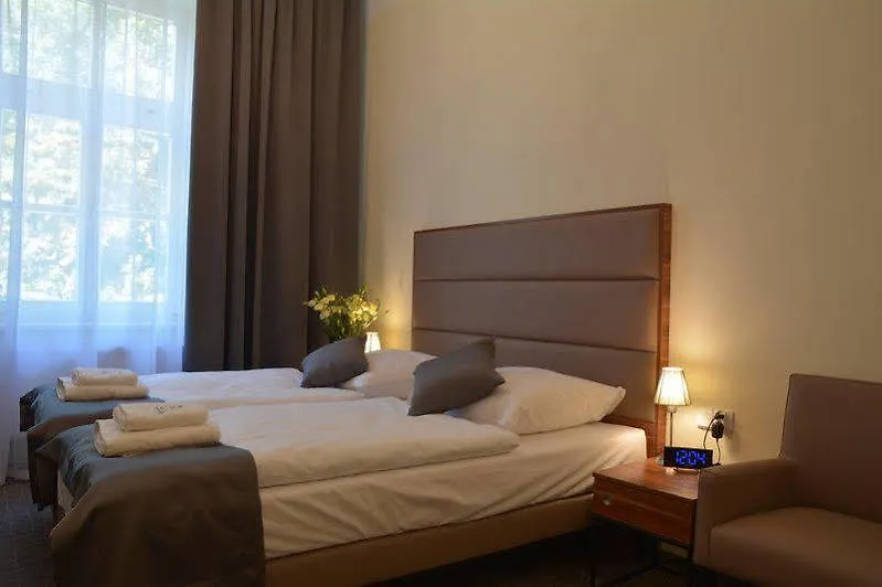 ***  Aparthotel Old Town Краков Польша