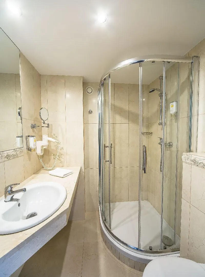 Aparthotel Old Town Краков Польша