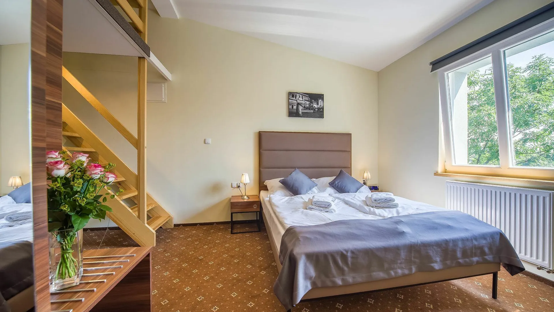 Aparthotel Old Town Krakow